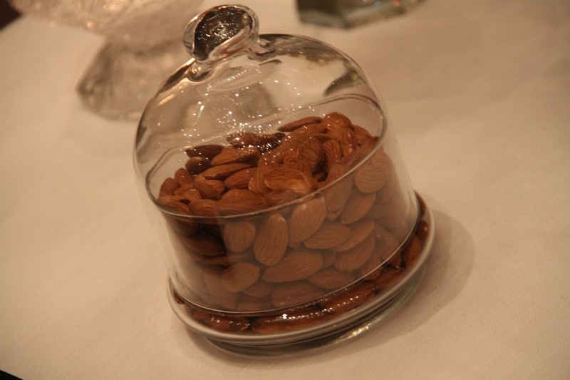 A Taste of Courvoisier at Eau De Vie